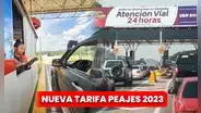 Tarifa de peajes en Venezuela 2023: revisa la tabla actualizada de precios