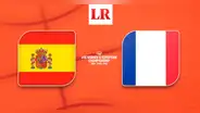 España vs. Francia EN DIRECTO: ¿a qué hora y dónde ver la final del Europeo Sub-16 de Baloncesto?