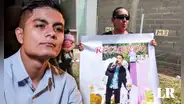 Antes de morir, Kevin Pedraza cumplió el sueño de niña con cáncer: "Un corazón único"