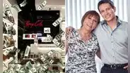 Marina Bustamente y la vez que le ofrecieron una millonaria cifra por Renzo Costa: ¿por qué no aceptó?