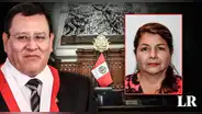 Mesa Directiva volvió a escoger a funcionaria que no reportó inasistencias de congresistas en 2022
