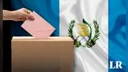 A qué hora votar: revisa el horario de los centros de votación en las Elecciones Guatemala 2023