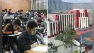 Con solo 17 y 18 años: ¿quiénes son los primeros puestos de la UNI y qué carreras eligieron?