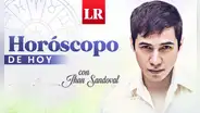 HORÓSCOPO DE HOY: predicciones del sábado 19 de agosto con Jhan Sandoval