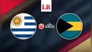 Uruguay vs. Bahamas EN VIVO: horario y dónde ver la semifinal del Preolímpico de Basket 2023