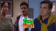 'Al fondo hay sitio': Mike ofrece 'pitahaya de la paz' para pedir perdón a Joel y 'Patty'