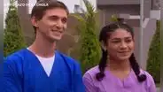 Sasha Kapsunov es el doctor Cortez de 'Al fondo hay sitio': así fue la aparición del ex América Kids