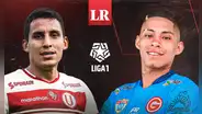 Universitario de Deportes vs. Deportivo Garcilaso EN VIVO: ¿cómo ver el duelo por la Liga 1?