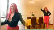 Deysi Araujo muestra su nuevo departamento de casi 300.000 dólares en San Isidro: ¿cómo luce?