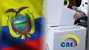 Donde voto 2023 LINK - CNE para las elecciones en Ecuador 2023: consulta tu centro de votación para las Elecciones en Ecuador