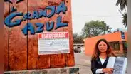 Ate: La Granja Azul denuncia que podría cerrar definitivamente tras multa de S/1 millón