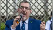 Arévalo lidera las encuestas presidenciales de Guatemala: ¿quién es el candidato progresista?