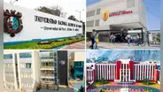 Nuevo ranking mundial elige a 7 mejores universidades privadas de Perú: ¿cuáles son y en qué puestos están?