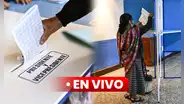 ¿Cómo van las elecciones de Guatemala en Estados Unidos?: minuto a minuto del voto en el exterior