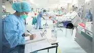 La Libertad: hay una brecha de 1.000 médicos