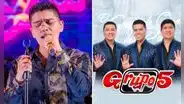 Promoción pide permiso para ir al concierto del Grupo 5 en Tarapoto y se hace viral
