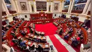 Acción Popular decide suspender a congresistas involucrados en el caso Los Niños