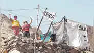 Pobreza alcanzaría a un tercio de los peruanos este año