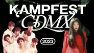 KAMP FEST 2023: los momentos destacados del festival de k-pop más esperado en Latinoamérica