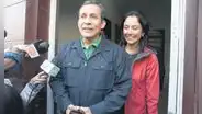 Ollanta Humala: controversia en caso del expresidente pone en vilo acuerdo de colaboración eficaz