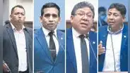 Congreso: bancada de Acción Popular podría desaparecer si expulsan a legisladores
