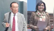 Congreso: elección de presidentes de comisiones fue una repartición de cupos