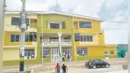 Piura: 'Los Operarios de la Reconstrucción' negociaron con colegios