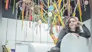 Ariana Harwicz: “Una novela tiene que sonar como una banda de rock”