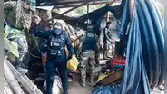 Pataz: el nuevo centro de la criminalidad que busca el control del oro