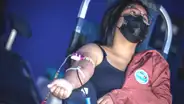 Hospitales podrían quedarse sin bancos de sangre