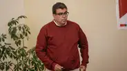 Arequipa: piden conciliar con Cobra para ganar tiempo y culminar Majes II