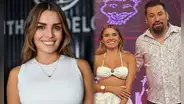 Fiorella Retiz señala que no tiene comunicación con Miyashiro tras ampay: “La ingenuidad se acabó”