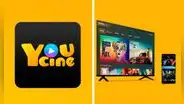 ¿Qué es Youcine y por qué no es recomendable instalarla en tu smartphone o Smart TV?