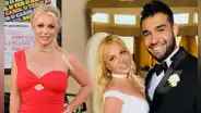 Britney Spears rompe su silencio tras su divorcio con Sam Asghari: “Ya no podía soportar el dolor”