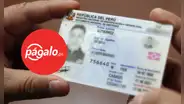 ¿Cómo pagar el trámite del DNI electrónico en Págalo.pe?