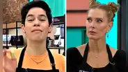 Leslie Stewart confronta a Josi Martínez y él la encara: “Todos mis enemigos han terminado mal"