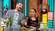 Peláez pidió a la ‘Herbolaria’ un ritual para la buena suerte, pero la acusa: "¿No será un amarre?"