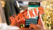 WhatsApp: ¿cuáles son las palabras prohibidas que pueden causar el bloqueo de tu cuenta?