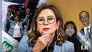 ¿Quién es Sandra Torres y cuáles son sus principales propuestas para gobernar Guatemala?