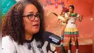 Ebelin Ortiz: ¿en qué programa infantil inició su carrera artística y cuánto tiempo duró?