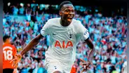 Tottenham dio el golpe en la Premier League: triunfo 2-0 frente al Manchester United
