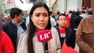 Acción Popular: militantes denuncian irregularidades en elección de tribunal de disciplina