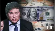 “Un problema enorme”: ¿qué pensaba Javier Milei sobre la dolarización antes de ser candidato?