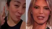 ¿Cathy Saenz podría ser la próxima Señora Perú?, ¿qué dijo Jessica Newton?