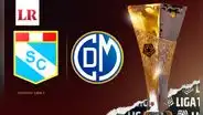 Vía Liga 1 Max EN VIVO, Sporting Cristal vs. Deportivo Municipal por el Torneo Clausura 2023