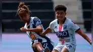 Alianza Lima derrotó 2-0 a Carlos Mannucci y clasificó a la final de la Liga Femenina 2023