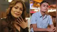 Marisol lamenta muerte de Kevin Pedraza y recuerda accidente de su hijo: “Cómo no llorar”