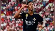Real Madrid venció 3-1 a Almería por la segunda fecha de LaLiga EA Sports