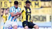 Peñarol empató 1-1 con Cerro por la fecha 1 del Torneo Clausura de Uruguay
