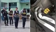 San Miguel: capturan a trabajadores del municipio que fingían ser policías para delinquir, según PNP